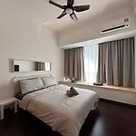 Luxury 2Bedroom R&F Princess Cove @By Hauz Cinta