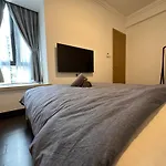 Luxury 2Bedroom R&F Princess Cove @By Hauz Cinta