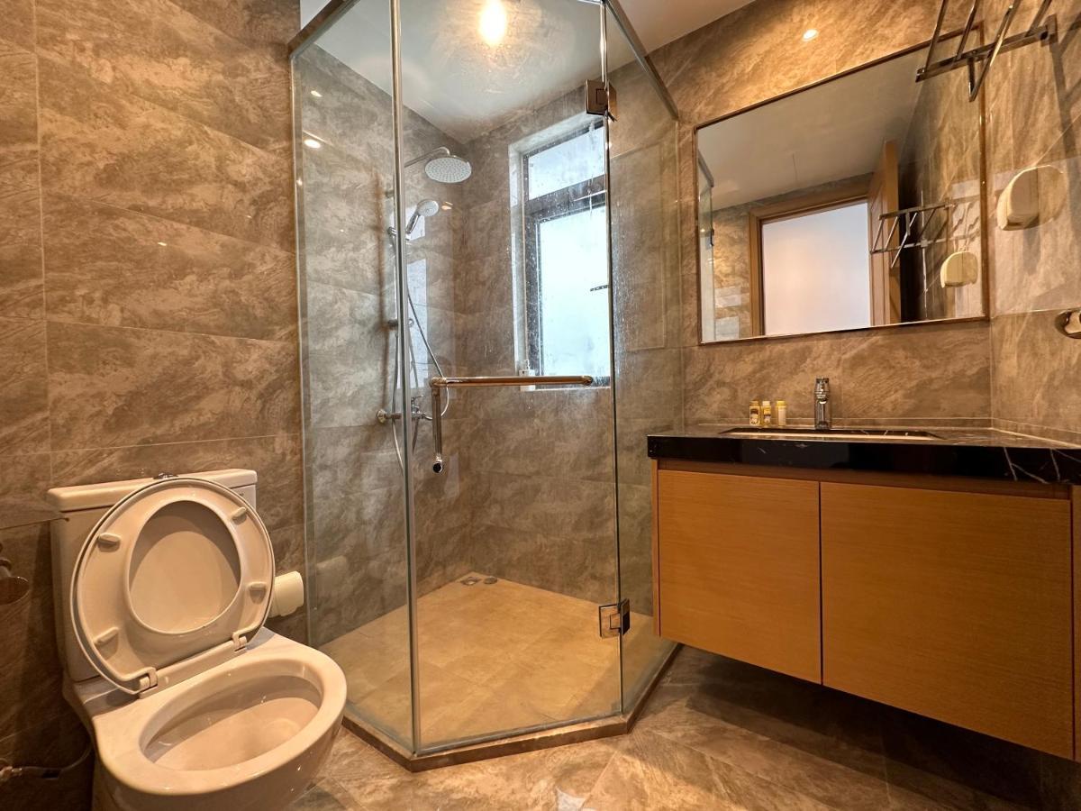 Luxury 2bedroom R&f Princess Cove @by Hauz Cinta Pangsapuri Johor Bahru