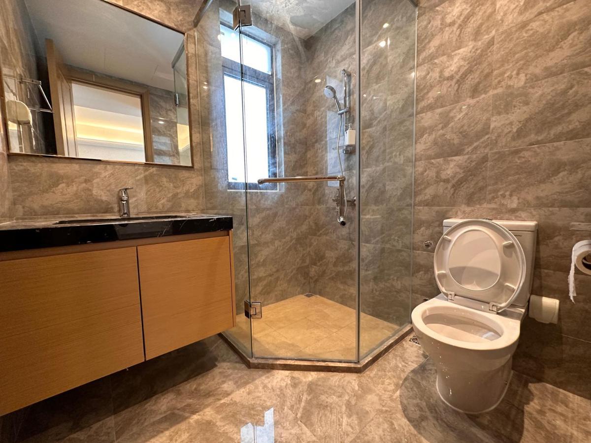 Pangsapuri Luxury 2bedroom R&f Princess Cove @by Hauz Cinta *
