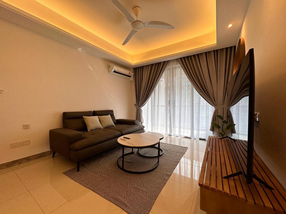 Luxury 2bedroom R&f Princess Cove @by Hauz Cinta * Johor Bahru